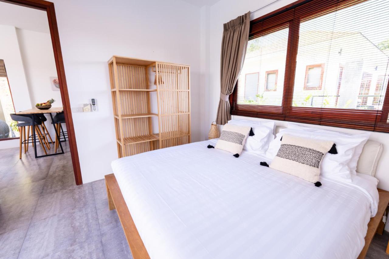 Villa Lea - Piscine - Wifi - Vue - Calme 华路海滩 外观 照片